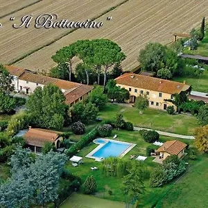  Vakantieboerderij Il Bottaccino