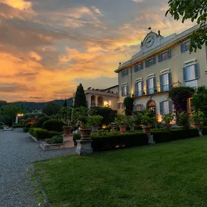  Bed & Breakfast Villa Scorzi - Relais De Charme (Adults Only)