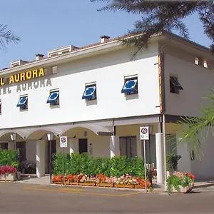 ** Hotel Aurora Italie