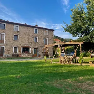 Frühstückspension La Casa Nell'aia, Monsummano Terme