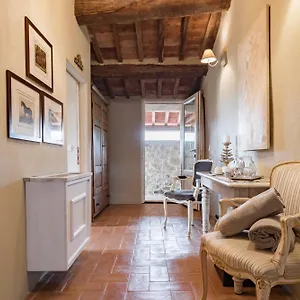 Couette-café Dimora Santa Margherita - Relais Di Charme, Cinigiano