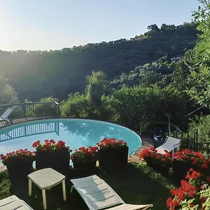 Bauernhof Campofiorito, Monsummano Terme