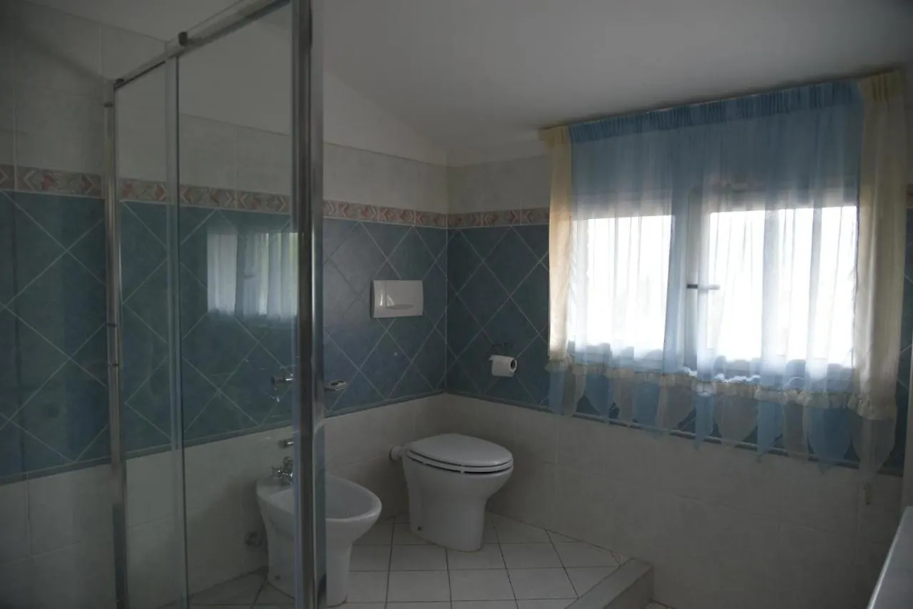 Maison Brinati Bed And Breakfast Monsummano Terme