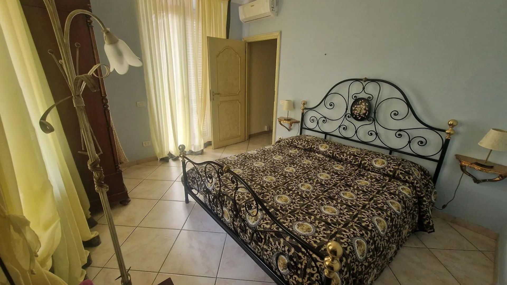 Maison Brinati Bed And Breakfast Monsummano Terme Włochy