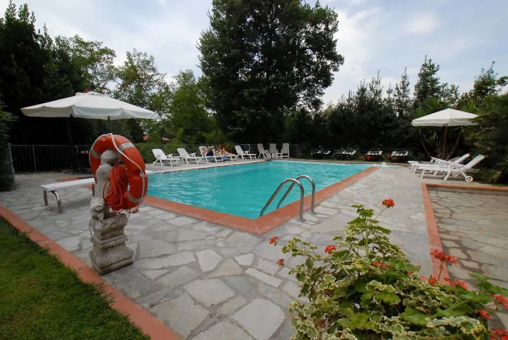 Maison Brinati Bed And Breakfast Monsummano Terme 0*,