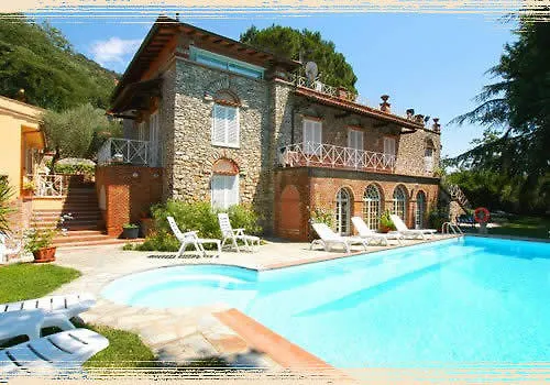 Maison Brinati Bed And Breakfast Monsummano Terme